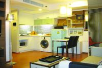 Alcove Thonglor 10, 1 Bedroom
