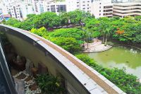 Muang Thai Pathara Condominium, 2 Bedrooms