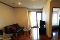 Baan Chao Phaya Condominium, 1 Bedroom