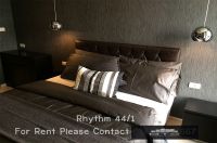 Rhythm Sukhumvit 44/1, 1 Bedroom