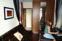 Sukhumvit City Resort, 2 beds 80 sq.m.