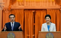 Thailand and China Plan to Develop “Landmark Waterfront” Project in Bangkok