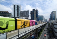 Property Developers Mostly Seek Plots Close to Mass-Transit System